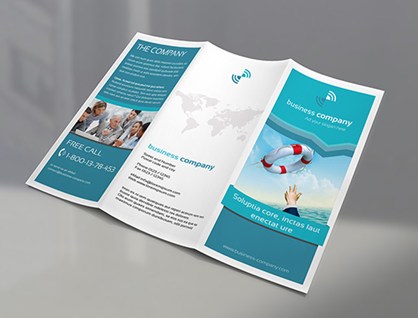 in tờ rơi tại đà nẵng