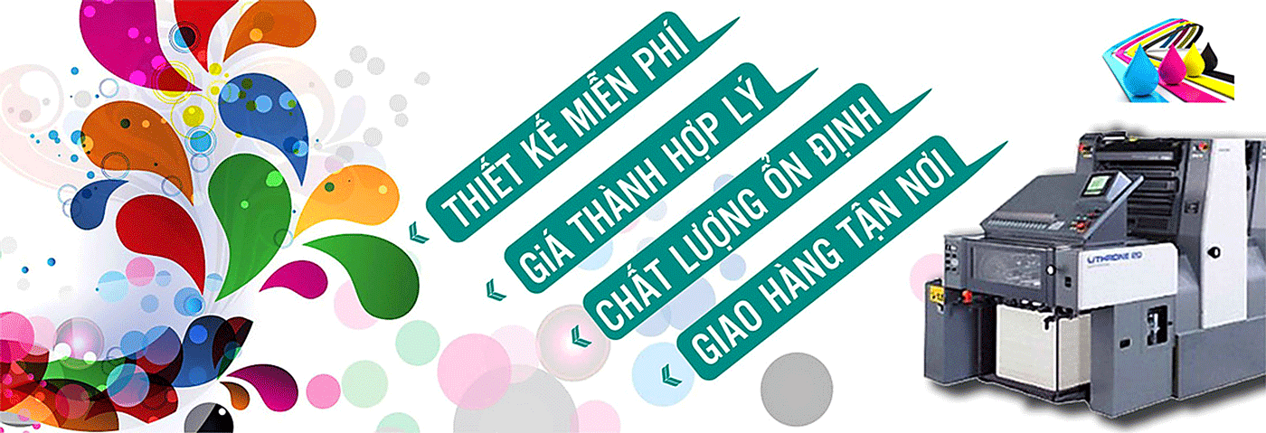 công ty in ấn tại đà nẵng