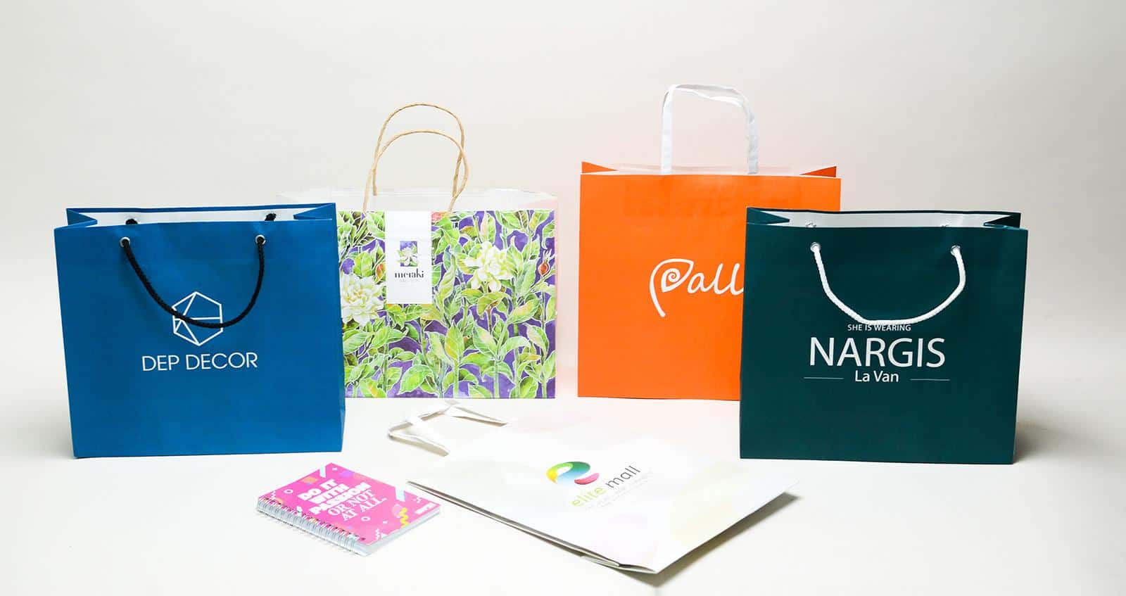 in túi giấy tại đà nẵng