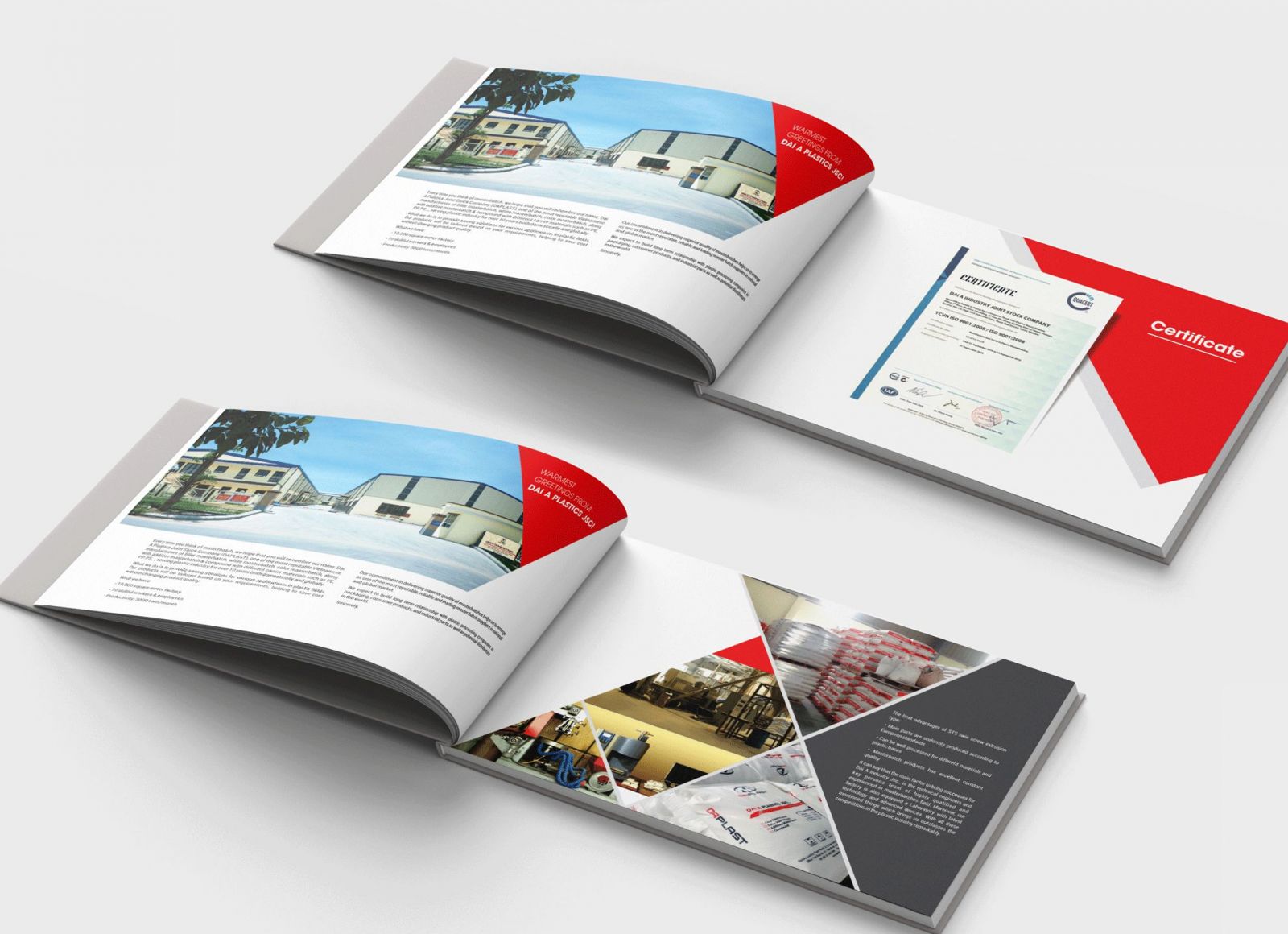 in catalogue đà nẵng