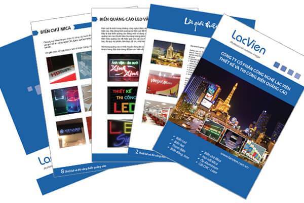 in catalogue giá rẻ đà nẵng