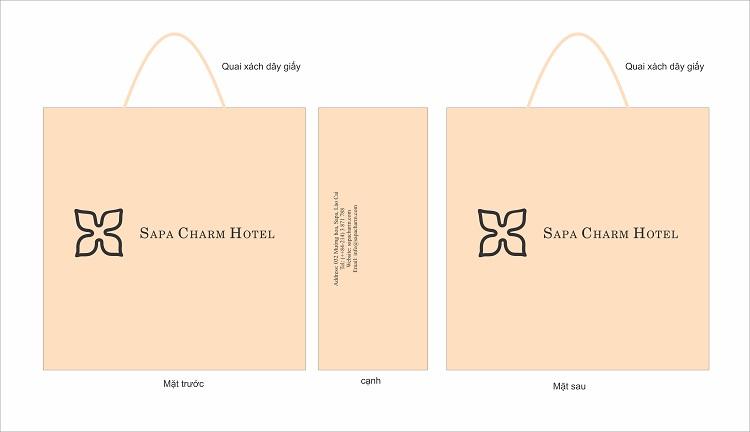 in túi giấy tại đà nẵng